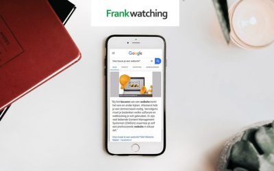 Featured snippets: met jouw website bovenaan in Google