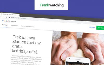 Google Mijn Bedrijf update: extra opties voor bedrijfsidentiteit en promoties